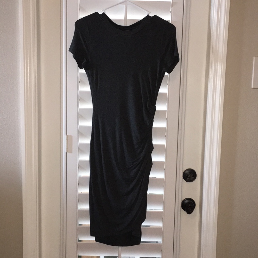 NWOT Banana Republic T-shirt Dress
